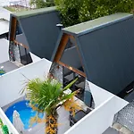 Sapanca Kiyi Bungalov&cafe *
