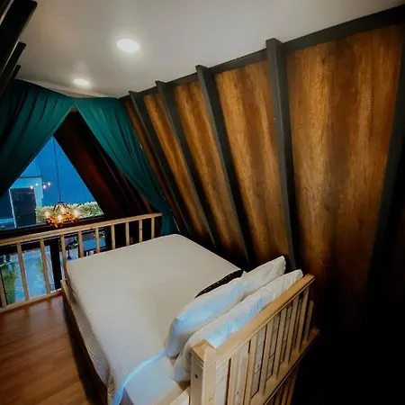 Lodge Sapanca Kiyi Bungalov&cafe Sakarya (Marmara)