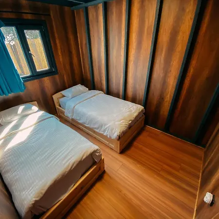 Sapanca Kiyi Bungalov&cafe * Sakarya (Marmara)