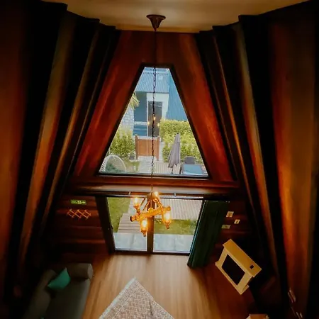 Sapanca Kiyi Bungalov&cafe *