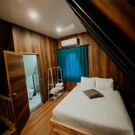Sapanca Kiyi Bungalov&cafe Lodge Sakarya (Marmara)