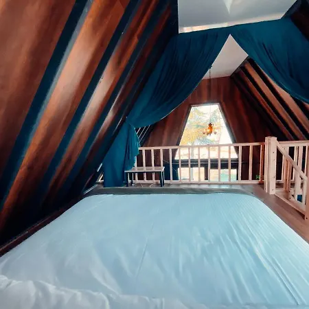 Sapanca Kiyi Bungalov&cafe Lodge