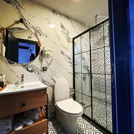 Sapanca Kiyi Bungalov&cafe *