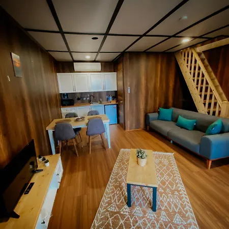 Sapanca Kiyi Bungalov&cafe *