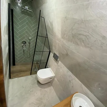 Sapanca Kiyi Bungalov&cafe *