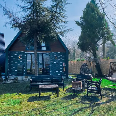 Sapanca Kiyi Bungalov&cafe *