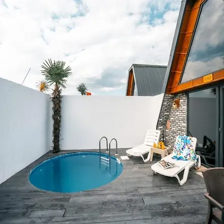 Sapanca Kiyi Bungalov&cafe *