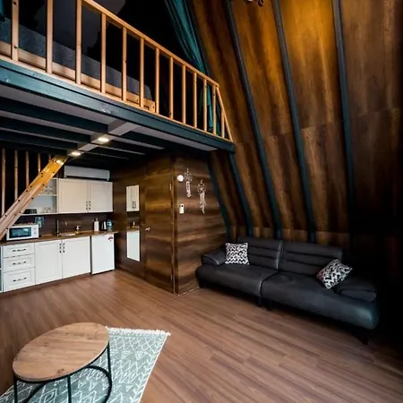 Sapanca Kiyi Bungalov&cafe