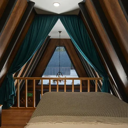 Sapanca Kiyi Bungalov&cafe