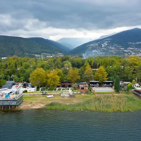 Sapanca Kiyi Bungalov&cafe