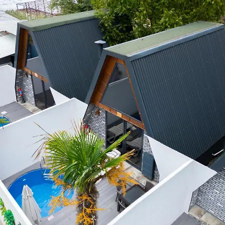 Sapanca Kiyi Bungalov&cafe *